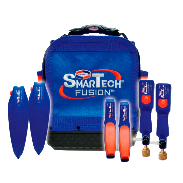 Kit Básico SMARTECH FUSION USFBK